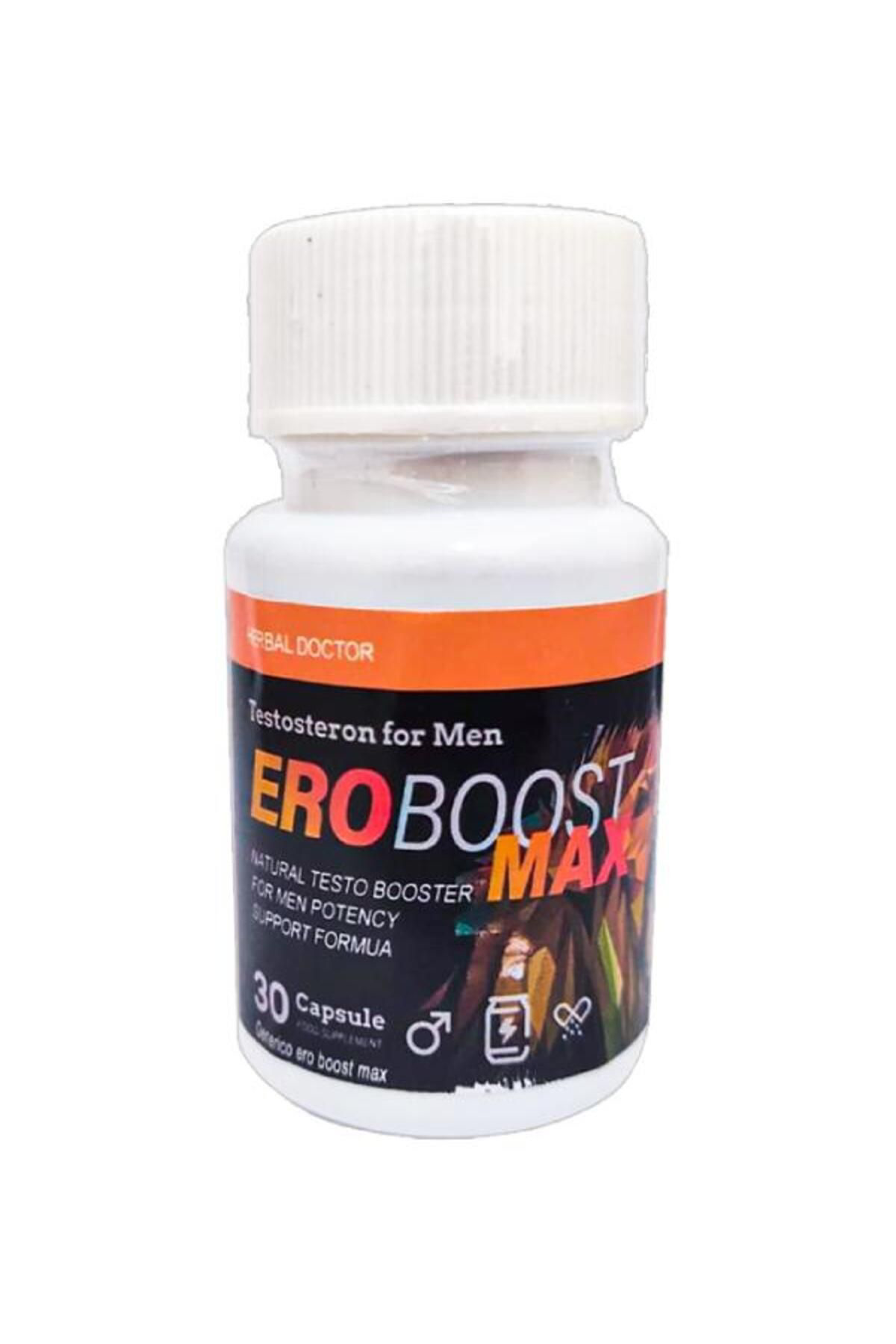 X-One Ero Boost Max Erkeklere Özel Performansta Max Takviye 30'Lu X 1 A