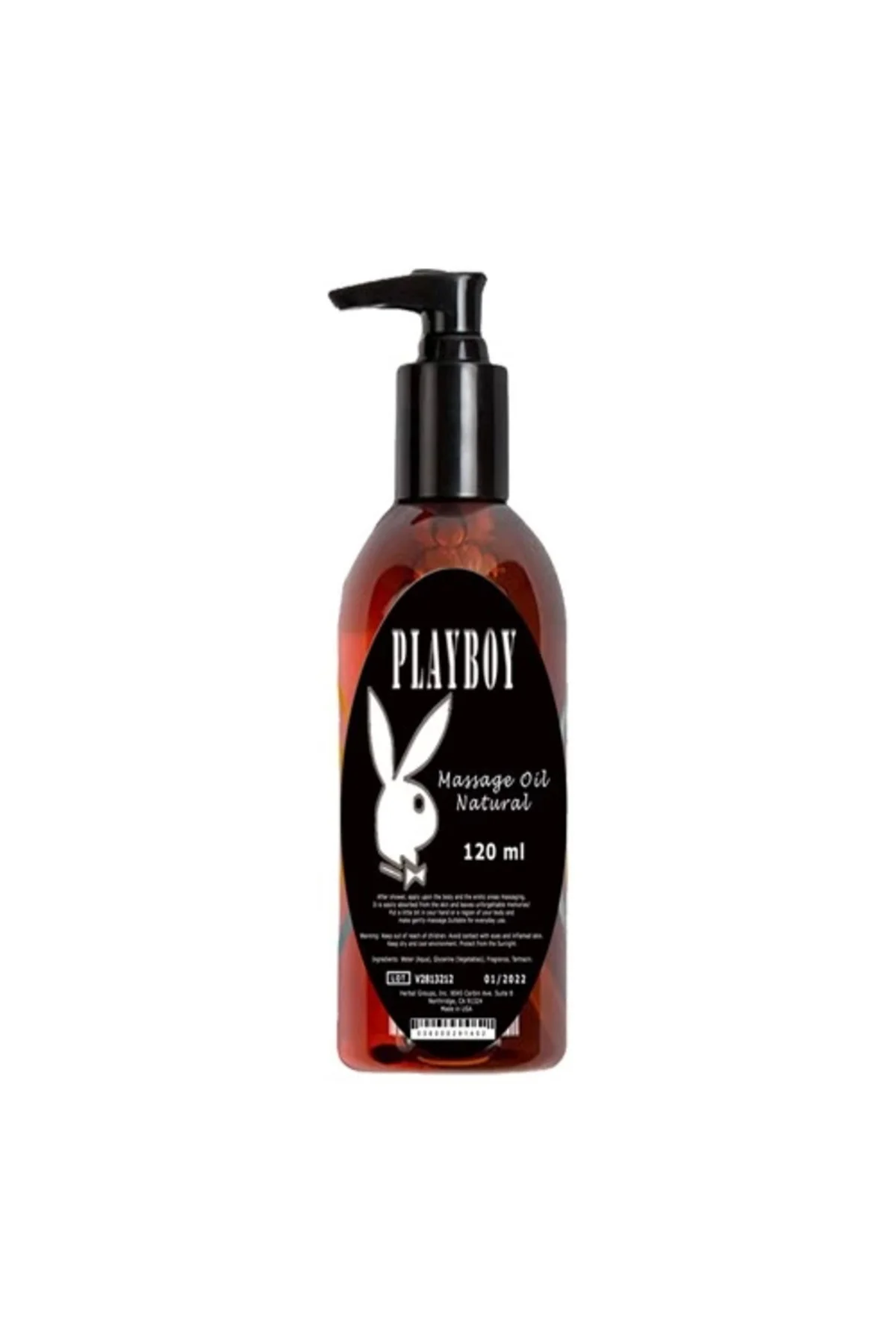 Ero & Playboy Kadın Bakım Seti - 50ml Sprey + 120ml Masaj Yağı | Intim Bakım Fiyatı, Yorumları ve Özellikleri
