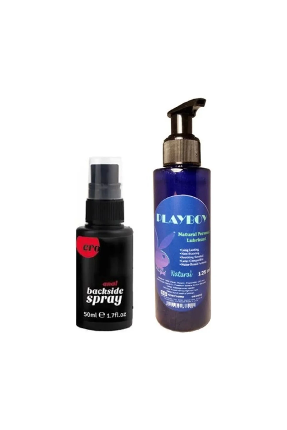 Ero Sertleşme Spreyi 50 ml - Playboy 125 ml Lubricant Jel ile Kapsamlı Erkek Performans Desteği Fiyatı, Yorumları ve Özellikleri