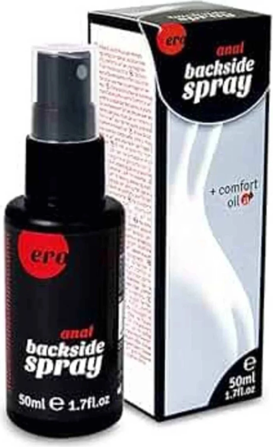 Eroanal Sprey 50ML - Rahatlık ve Konfor İçin Profesyonel Çözüm Fiyatı, Yorumları ve Özellikleri