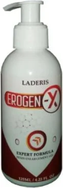 Erogen-X Erkek Performans Jel 150 ml - Yüksek Etkili Dokunsal Destek
