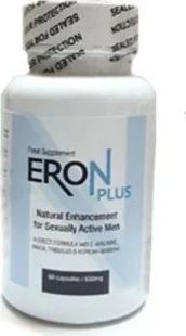 Eron Plus 60 Li Erkekler İçin Bitkisel Destek Fiyatı, Yorumları ve Özellikleri
