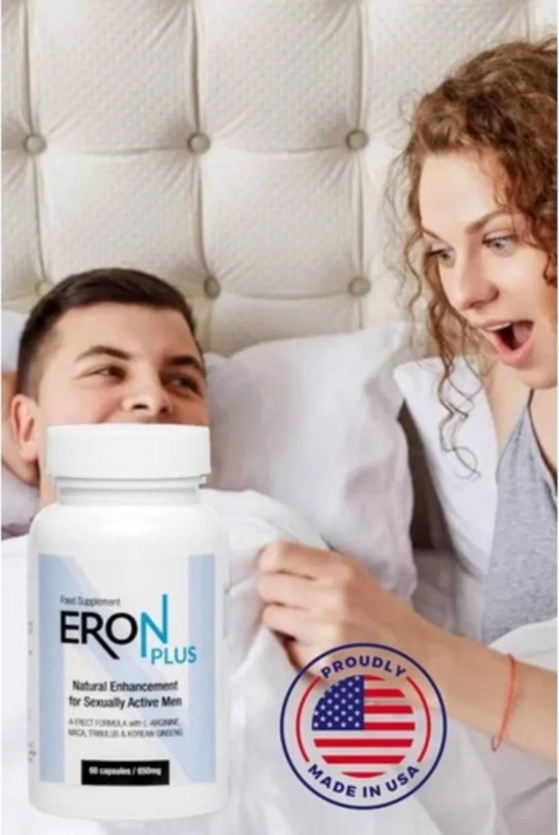Eron Plus ve Krem - Mucizevi Etki ve Doğal Destek