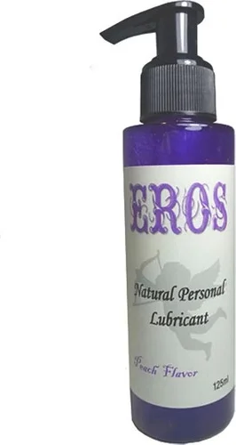 Eros Aromatic Lubr Peach Lubricant - Şeftali Aromalı Kayganlaştırıcı Fiyatı, Yorumları ve Özellikleri