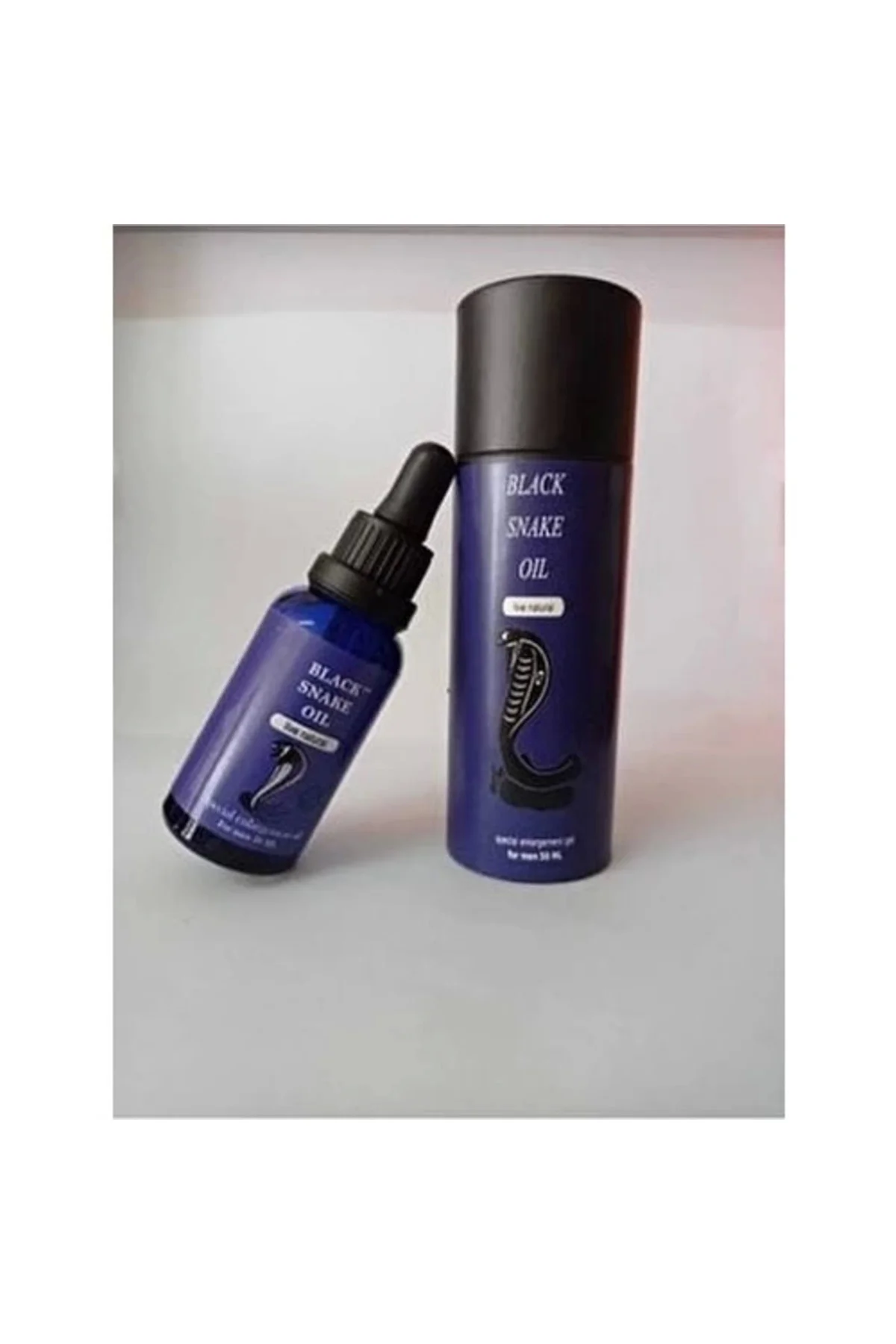 Eros Black Snake Oil Erkek Büyütme Yağı – Doğal Etki Fiyatı, Yorumları ve Özellikleri