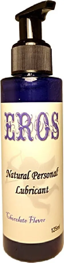 Eros Çikolata Aromalı Kayganlaştırıcı 125ML - Lezzetli ve Pürüzsüz Deneyim Fiyatı, Yorumları ve Özellikleri
