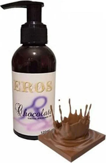 Eros Çikolata Aromalı Masaj Yağı - 120ml Aşk Ve Rahatlama İçin Fiyatı, Yorumları ve Özellikleri
