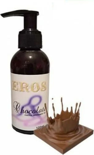 Eros Çikolata Aromaterapi Masaj Yağı 120ML - Romantik ve Huzurlu Dokunuş Fiyatı, Yorumları ve Özellikleri
