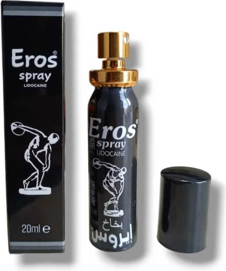 Eros Çilek Aromalı Masaj Yağı 100ml + Sprey 20ml - Romantik Masaj Seti Fiyatı, Yorumları ve Özellikleri