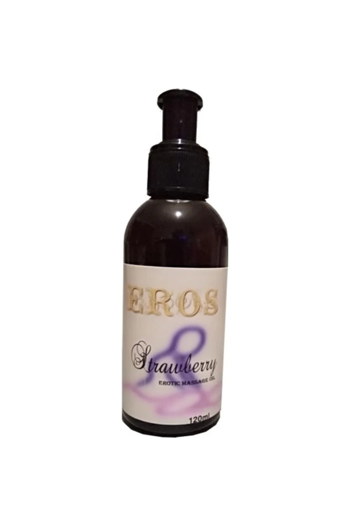 Eros Çilek Aromalı Masaj Yağı 120ml - Romantik Masaj Deneyimi Fiyatı, Yorumları ve Özellikleri