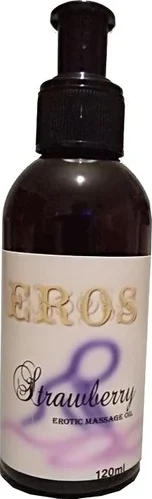 Eros Çilek Masaj Yağı 120 ml - Romantik ve Duyusal Deneyim Fiyatı, Yorumları ve Özellikleri