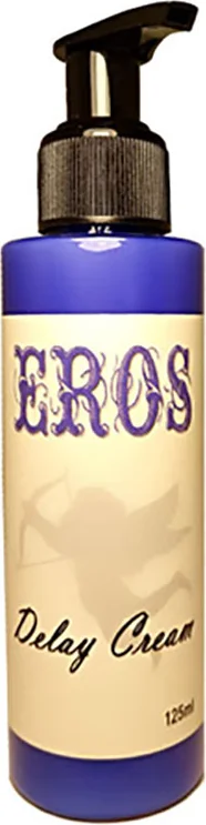 Eros Dly For Men Cream 125 ml Büyük Boy Erkek Dellay Kişisel Kullanım Kremi Fiyatı, Yorumları ve Özellikleri