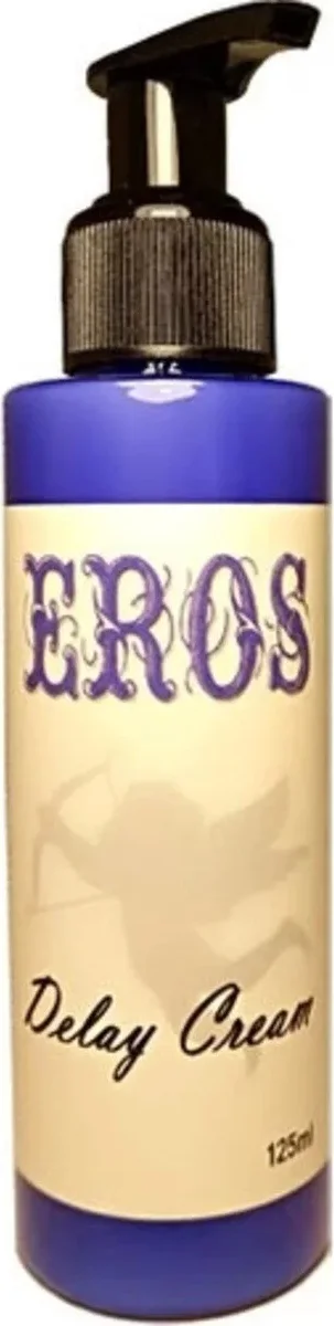 Eros Erkeklere Özel Krem 125ML - Cilt Bakımında Güçlü Çözüm Fiyatı, Yorumları ve Özellikleri