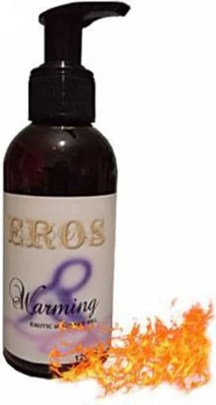 Eros Isıtıcılı Masaj Jeli 120ml - Rahatlama ve Huzur Fiyatı, Yorumları ve Özellikleri