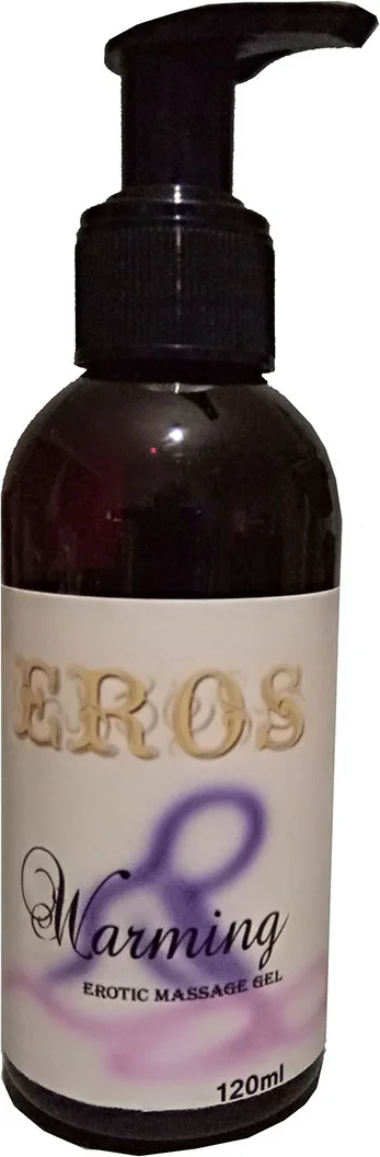 Eros Isıtıcılı Masaj Yağı 120 ml - Çiftlere Özel Aşk ve Rahatlama Fiyatı, Yorumları ve Özellikleri