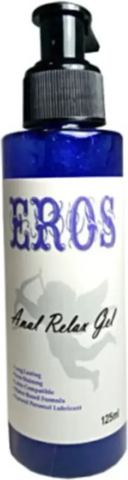 Eros Jel 125 ml - Doğal Kayganlaştırıcı Fiyatı, Yorumları ve Özellikleri