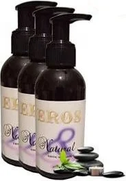 Eros Kokusuz Masaj Yağı 120ml 3'lü Set - Doğa Dostu Aromaterapi Fiyatı, Yorumları ve Özellikleri
