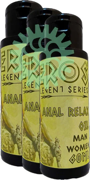 Eros Legend Bay-Bayan Relaxoil 3'lü Set - Rahatlatıcı Masaj Yağı Fiyatı, Yorumları ve Özellikleri