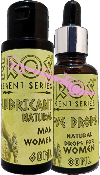 Eros Legent 60 ml Kayganlaştırıcı Jel + Soğuk Kadınlar İçin 30 ml İçecek Fiyatı, Yorumları ve Özellikleri