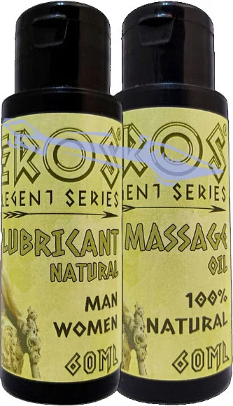 Eros Legent 60 ml Kayganlaştırıcı Jel ve Masaj Yağı - Çift Boyutlu Etki Fiyatı, Yorumları ve Özellikleri