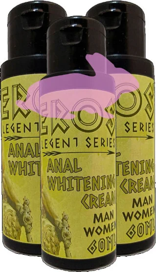 Eros Legent Analrenk Bakım Kremi 60 ml - 3'lü Set Fiyatı, Yorumları ve Özellikleri