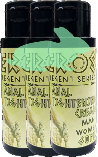 Eros Legent An.l Sıkılaştırıcı Krem - Bay ve Bayan İçin 60 ml Fiyatı, Yorumları ve Özellikleri