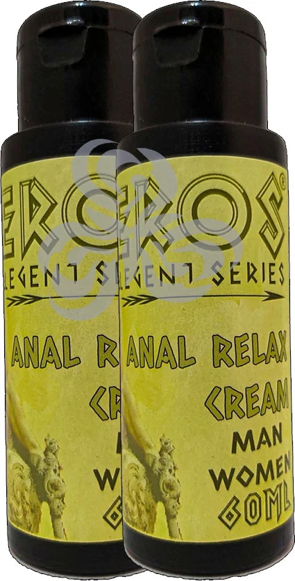 Eros Legent Bay Bayan Relax Cream - 2'li Set (60'ar ml) Fiyatı, Yorumları ve Özellikleri