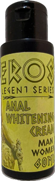 Eros Legent Bay Bayan Analrenk Bakım Kremi 60 ml - Cilt Bakımı ve Nemlendirme Fiyatı, Yorumları ve Özellikleri