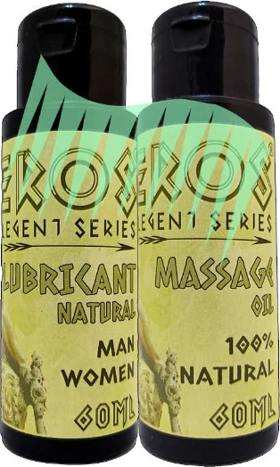 Eros Legent Dünyası Masaj Yağı ve Eros 30ml Kayganlaştırıcı Jel Seti - Romantik Anlar İçin Özel Bakım Fiyatı, Yorumları ve Özellikleri