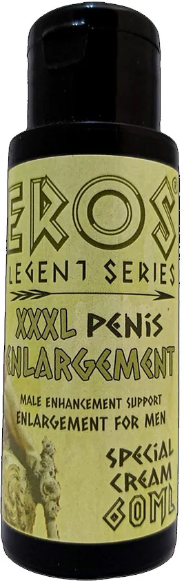 Eros Legent Erkek masaj kremi - 60ml Fiyatı, Yorumları ve Özellikleri