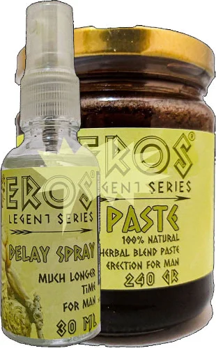 Eros Legent Erkek Parfümü + 240g Macun Seti - Kalıcı Kokuya Özel Fiyatı, Yorumları ve Özellikleri
