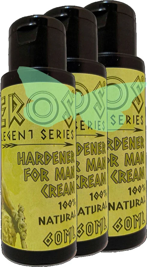 Eros Legent Erkekler İçin Özel Cinsel Krem - 60 ml Fiyatı, Yorumları ve Özellikleri