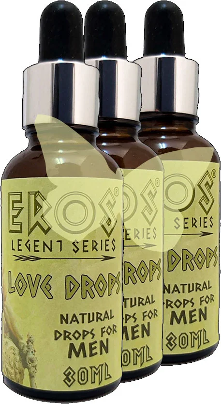 Eros Legent Erkekler İçin Özel Uyarıcı Damla - 3 Adet 30ml Fiyatı, Yorumları ve Özellikleri