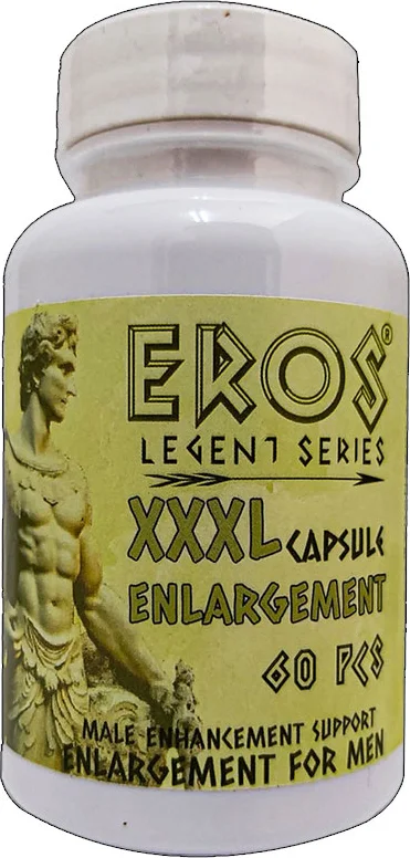 Eros Legent Erkekler İçin Şekillendirme Bakım Kapsülü - 60 Adet Fiyatı, Yorumları ve Özellikleri