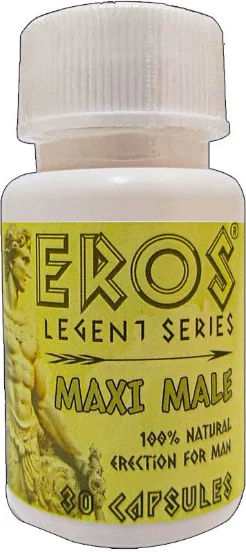 Eros Legent Erkeklere Özel 30 LU Katılaştırıcı - Erkek Sağlığı İçin Etkili Çözüm Fiyatı, Yorumları ve Özellikleri