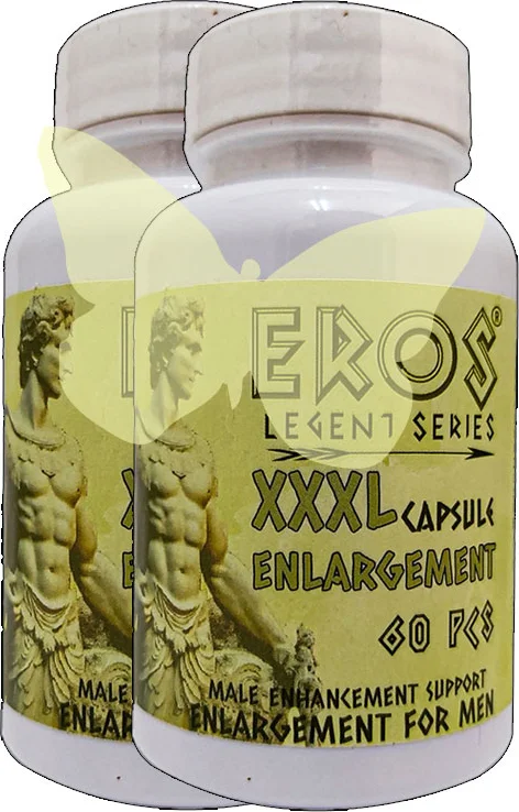 Eros Legent Erkekler İçin 60'lı 2 Adet Şekillendirme Bakım Kapsülü Fiyatı, Yorumları ve Özellikleri