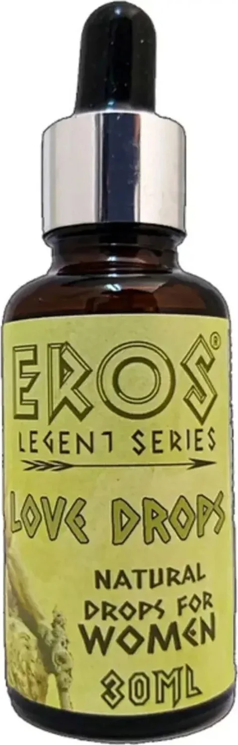 Eros Legent Kadınları Özel Extra İçecek 30 ml – Kadınlar İçin Enerji ve Canlılık Desteği Fiyatı, Yorumları ve Özellikleri