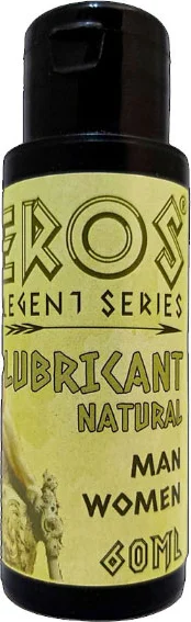 Eros Legent Lubricant Gel 60 ml - Konfor ve Rahatlık İçin Yüksek Kaliteli Kayganlaştırıcı Fiyatı, Yorumları ve Özellikleri