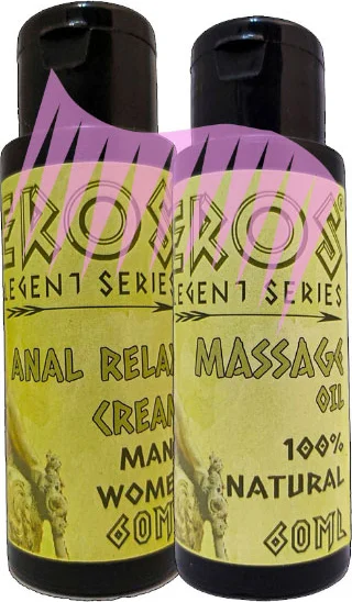Eros Legent Masaj Yağı ve Bay Bayan Relax Krem Seti - 30ml Özel Bakım Fiyatı, Yorumları ve Özellikleri