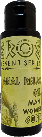 Eros Legent Reıx Oil 2'li Arka Teskin Edici Gevşeklik Yağı 60 ml Fiyatı, Yorumları ve Özellikleri