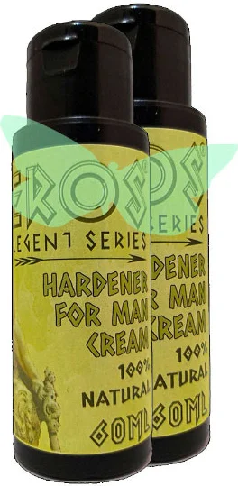 Eros Legent SertPe.nis Masaj Kremi - 2'li Paket (60 ml) Fiyatı, Yorumları ve Özellikleri