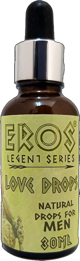 Eros Legent Soğuk Erkek İçeceği 30 ml - Erkeklere Özel Enerji İçeceği Fiyatı, Yorumları ve Özellikleri