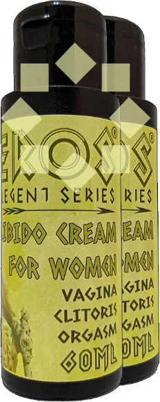 Eros Legent Vajinal İbido Kremi - 2'li Paket 60 ml Fiyatı, Yorumları ve Özellikleri