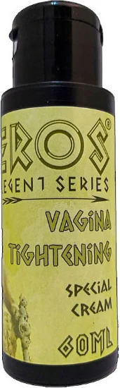 Eros Legent Vajinapress Kadın Estetik Kremi 60 ml - Genital Bölge İçin Bakım Fiyatı, Yorumları ve Özellikleri