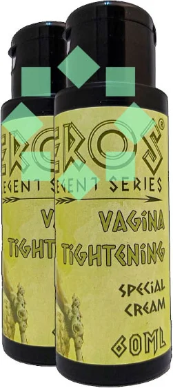 Eros Legent Vajinapress Estetik Kremi - 2'li Set (60 ml) Fiyatı, Yorumları ve Özellikleri