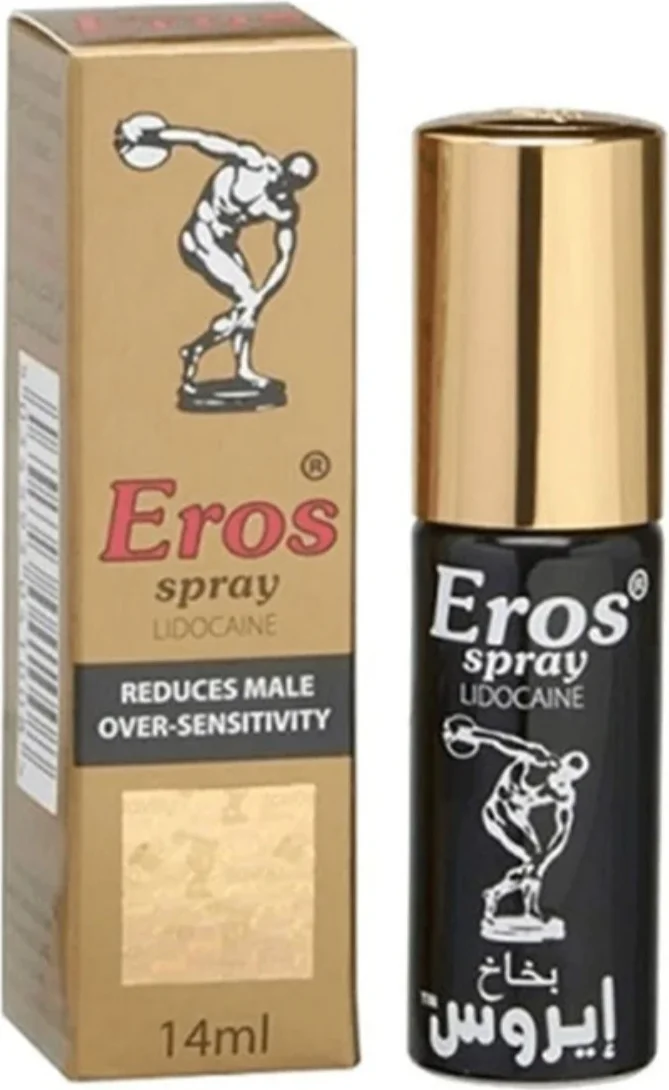 Eros Lifehopex Eeros Spray For Men + Stag - Erkekler İçin Özel Parfüm Seti Fiyatı, Yorumları ve Özellikleri