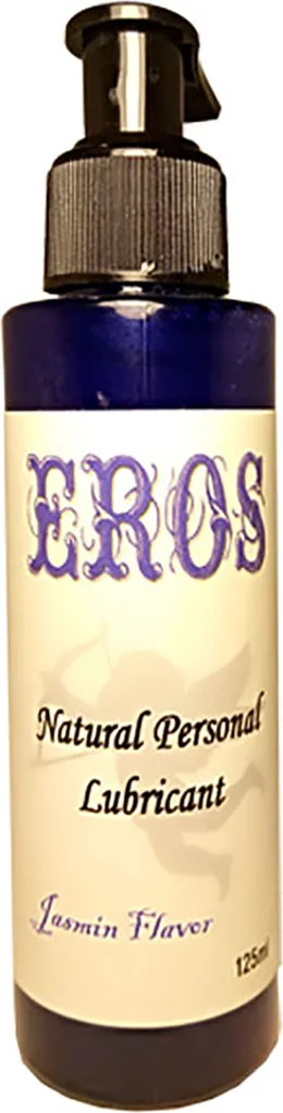 Eros Lubr Yasemin Aromalı Kaydırıcı Jel 125 ml - Cinsiyetler Arası Kullanım Fiyatı, Yorumları ve Özellikleri