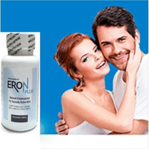 Eros Lubricant ve Eron Plus Seti - Erkekler İçin Enerji ve Konfor Fiyatı, Yorumları ve Özellikleri