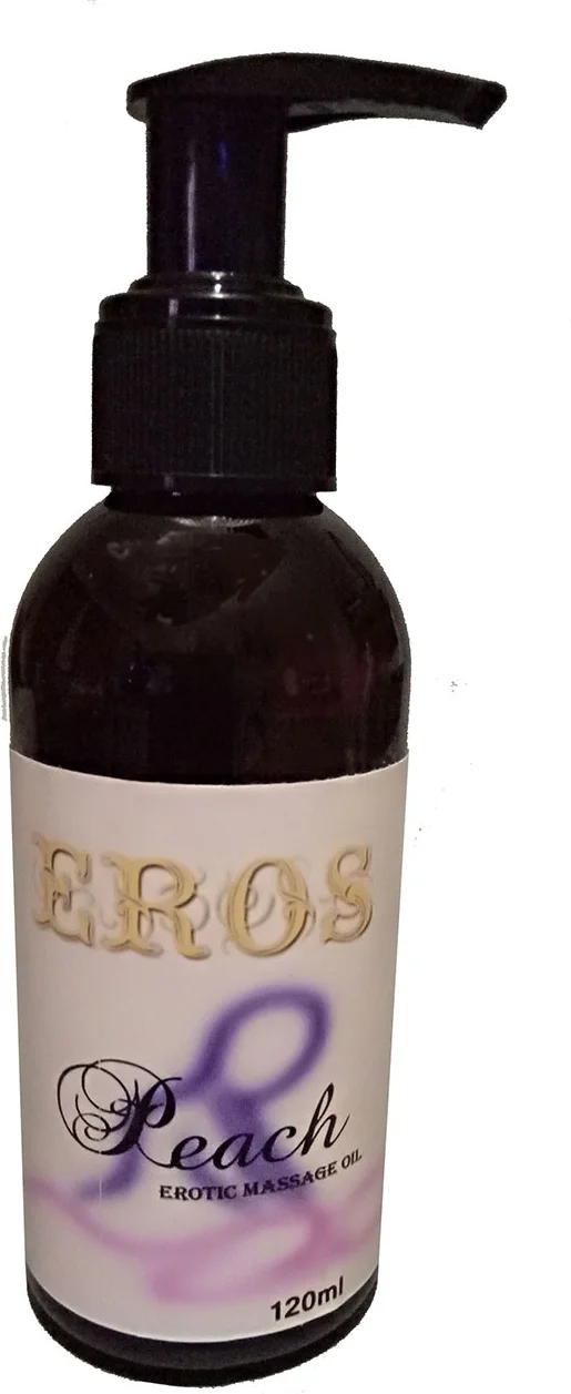 Eros Masaj Yağı 120 ml - Aromatik Şeftali Kokulu Duygusal ve Romantik Masaj İçin Fiyatı, Yorumları ve Özellikleri