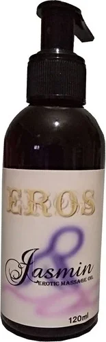 Eros Msgo Yaseminli Masaj Yağı 120 ml - Cildi Besleyen ve Rahatlatan Eşsiz Koku Fiyatı, Yorumları ve Özellikleri